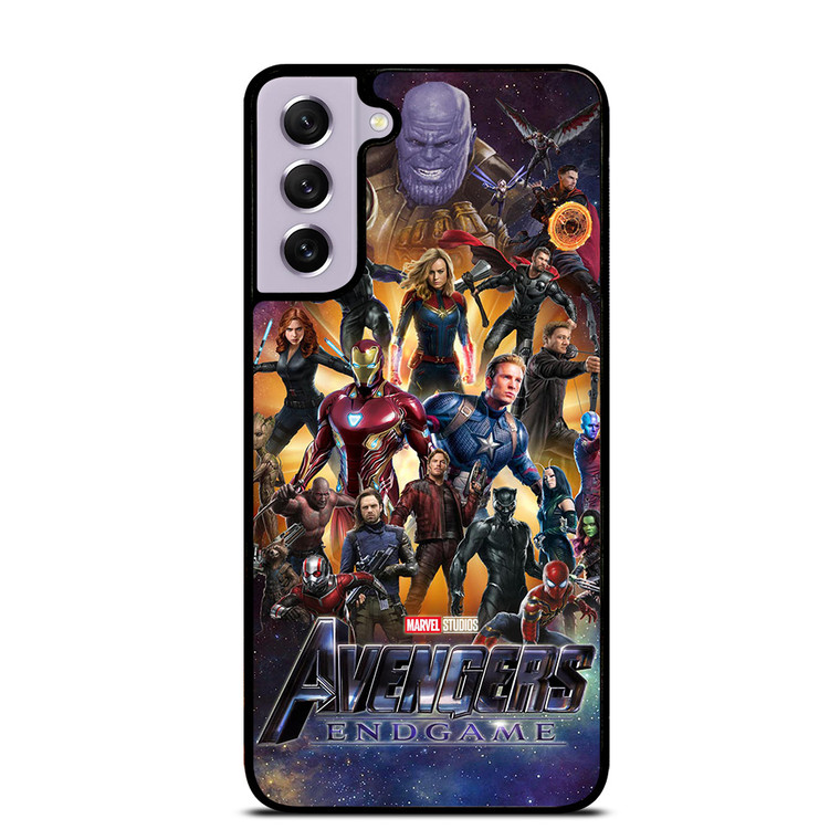 AVENGERS ENDGAME 2 Samsung Galaxy S21 FE Case