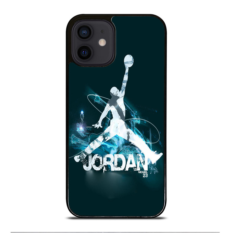 MICHAEL JORDAN AIR DUNK iPhone 12 Mini Case
