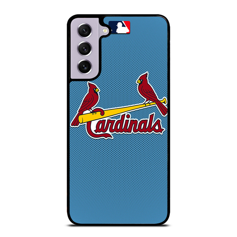 BASEBALL ST LOUIS CARDINALS Samsung Galaxy S21 FE Case