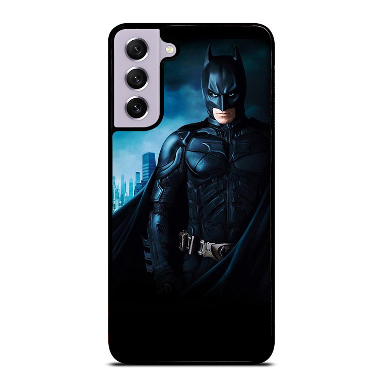 BATMAN DC COMIC Samsung Galaxy S21 FE Case