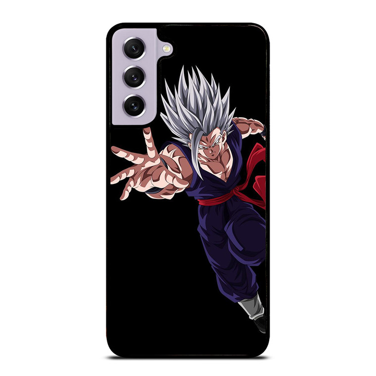 BEAST GOHAN DRAGON BALL SUPER Samsung Galaxy S21 FE Case