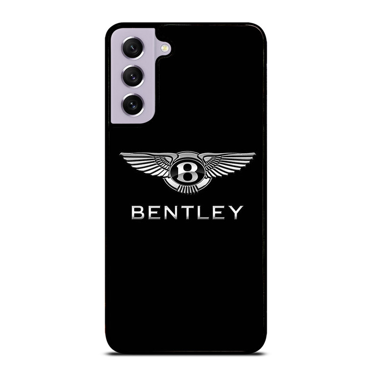 BENTLEY LOGO EMBLEM Samsung Galaxy S21 FE Case