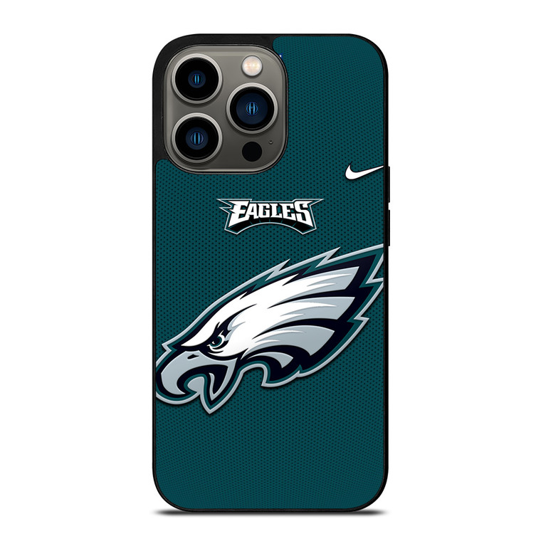 PHILADELPHIA EAGLES NFL iPhone 13 Pro Case