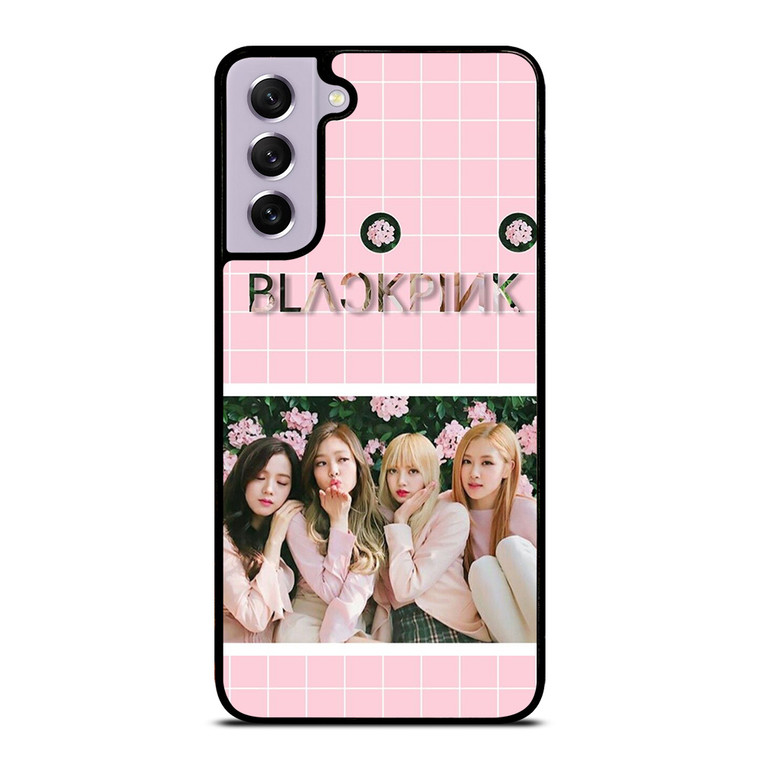 BLACKPINK KPOP GIRLGROUP Samsung Galaxy S21 FE Case