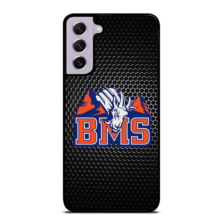 BMS BLUE MOUNTAIN STATE Samsung Galaxy S21 FE Case