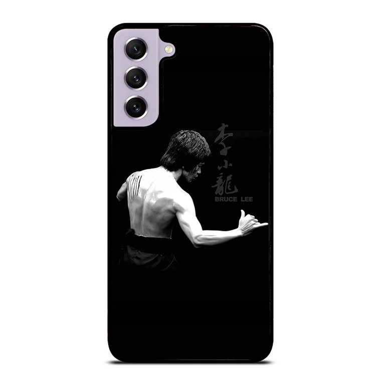 BRUCE LEE 4 Samsung Galaxy S21 FE Case