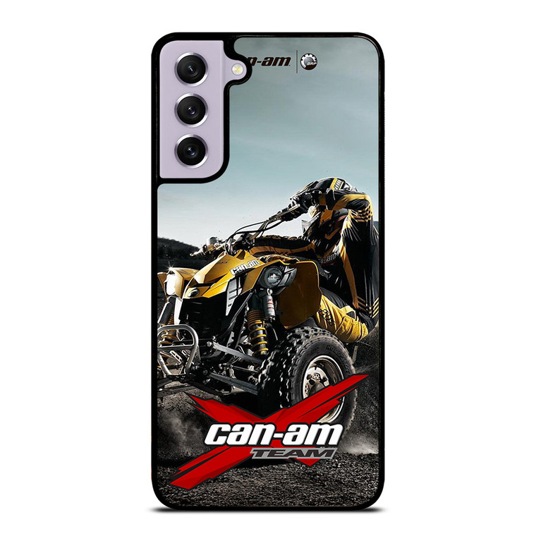 CAN-AM ATV MOTORCROSS Samsung Galaxy S21 FE Case