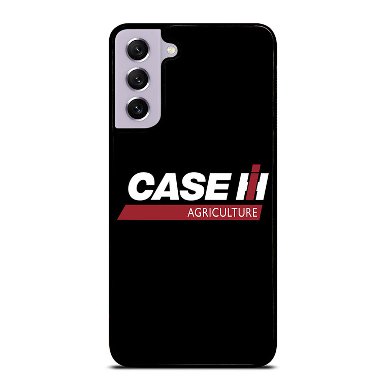CASE IH TRACTOR DIESEL LOGO Samsung Galaxy S21 FE Case