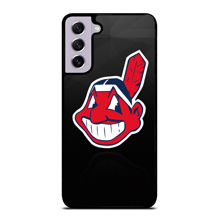 CLEVELAND INDIANS Samsung Galaxy S21 FE Case