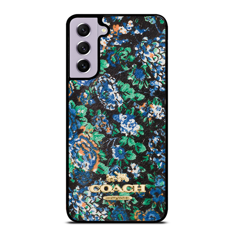 COACH NEW YORK MEADOW Samsung Galaxy S21 FE Case