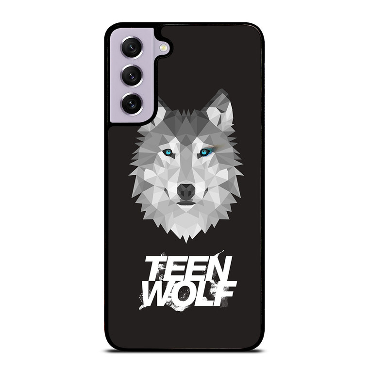 COOL LOGO TEEN WOLF BEST Samsung Galaxy S21 FE Case