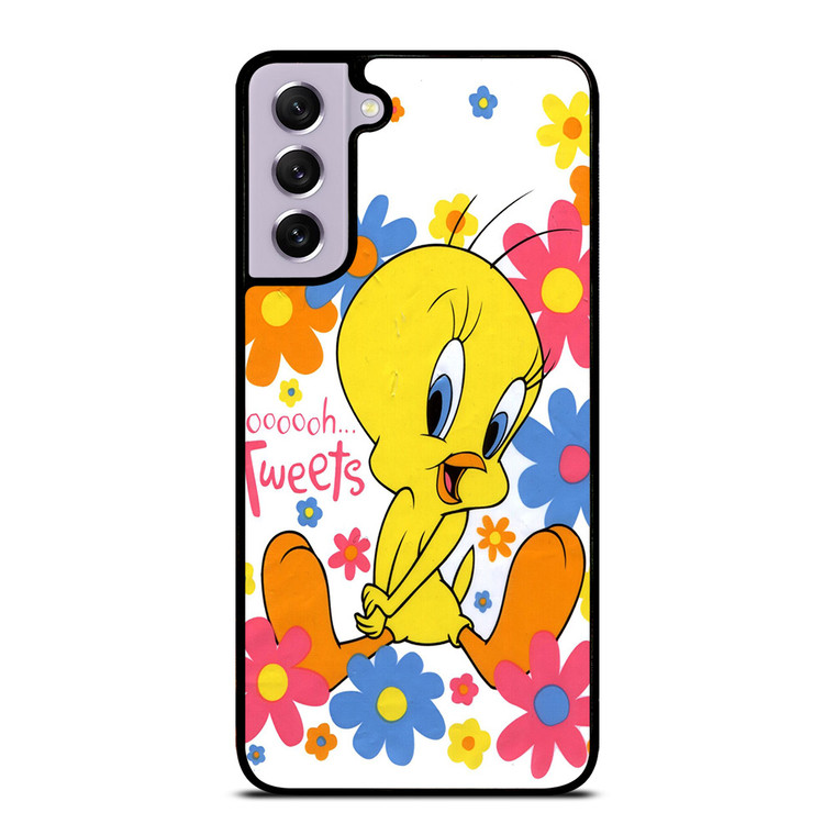 CUTE TWEETY BIRD 2 Samsung Galaxy S21 FE Case