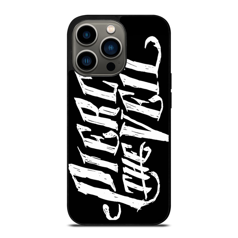 PIERCE THE VEIL iPhone 13 Pro Case