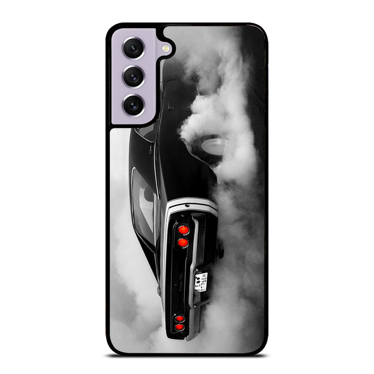 DODGE CHARGER Samsung Galaxy S21 FE Case