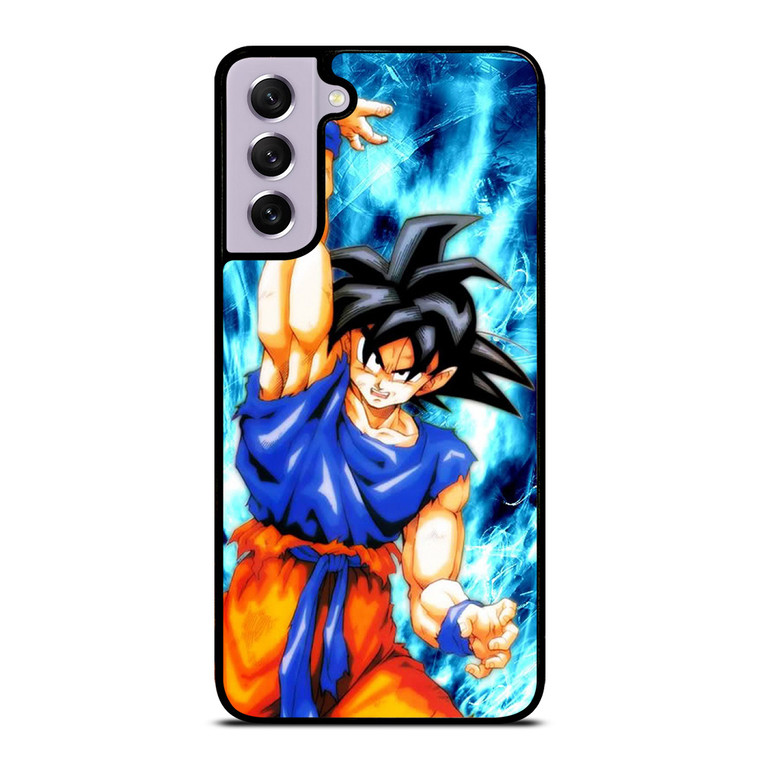 DRAGON BALL Z DBZ GOKU Samsung Galaxy S21 FE Case