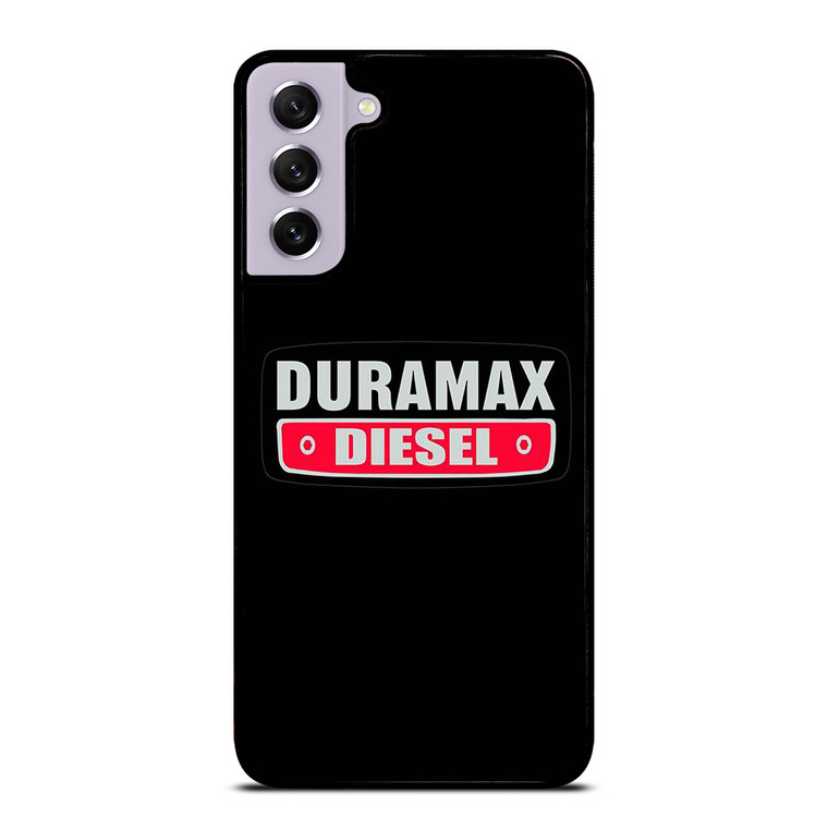 DURAMAX DIESEL LOGO Samsung Galaxy S21 FE Case