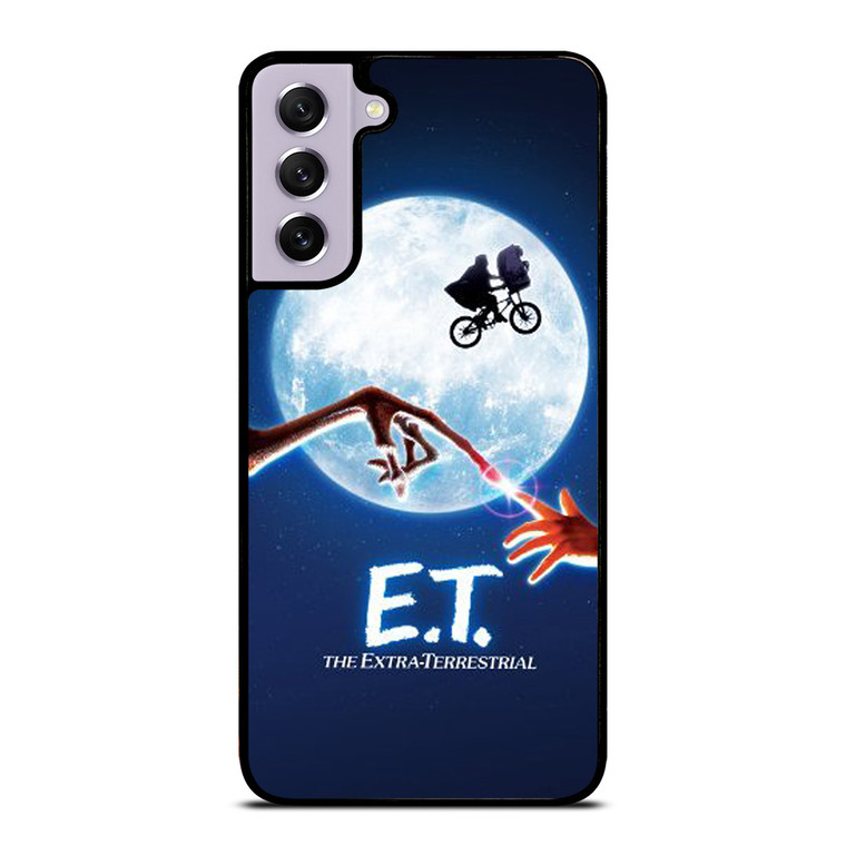 E.T ALIEN Samsung Galaxy S21 FE Case