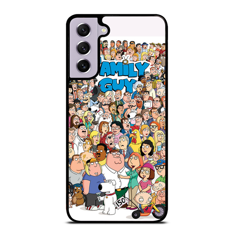 FAMILY GUY Samsung Galaxy S21 FE Case