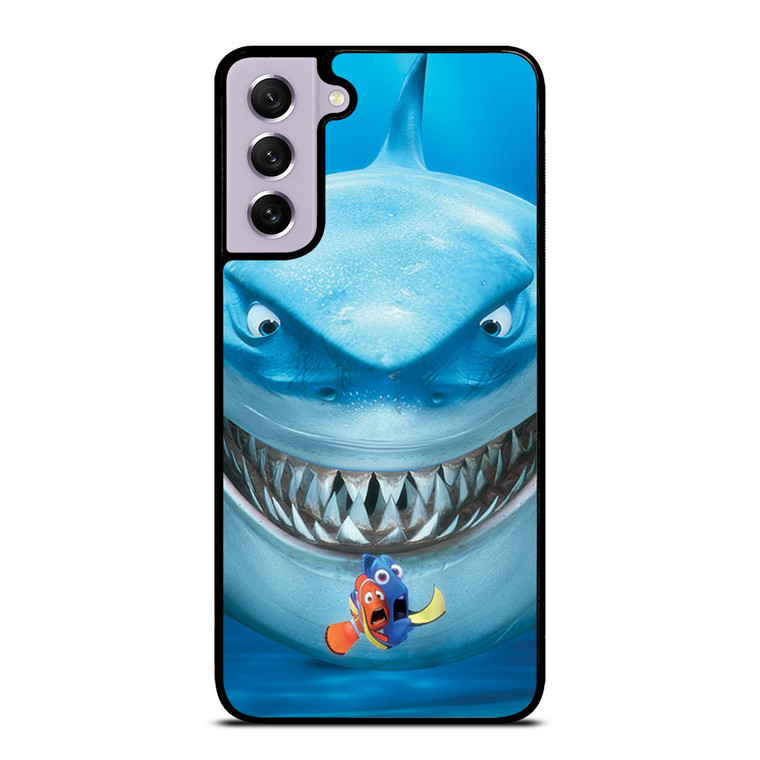 FINDING NEMO Fish Disney Samsung Galaxy S21 FE Case