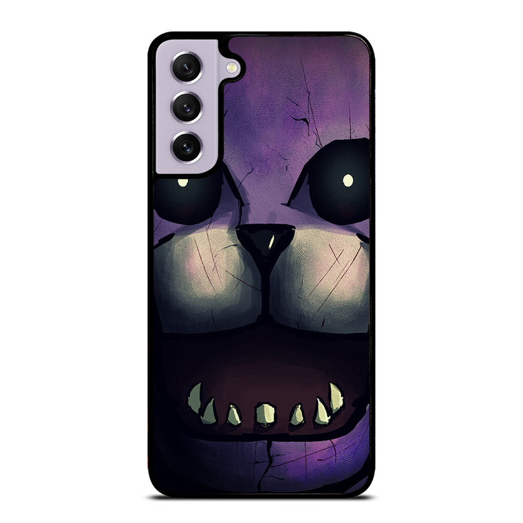 FIVE NIGHTS FREDDY'S BONNIE THE BUNNY Samsung Galaxy S21 FE Case