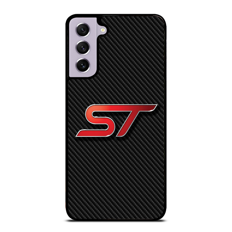 FORD FOCUS ST Samsung Galaxy S21 FE Case