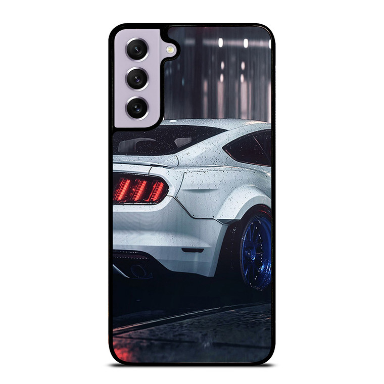 FORD MUSTANG GT 2 Samsung Galaxy S21 FE Case