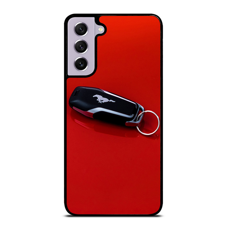 FORD MUSTANG WIRELESS KEY Samsung Galaxy S21 FE Case