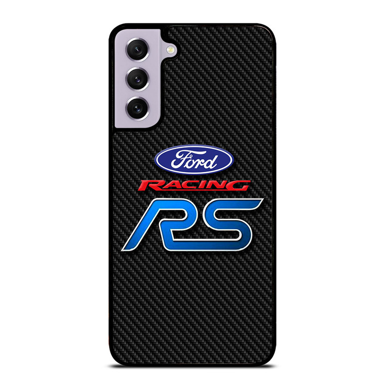 FORD RACING FOCUS RS Samsung Galaxy S21 FE Case