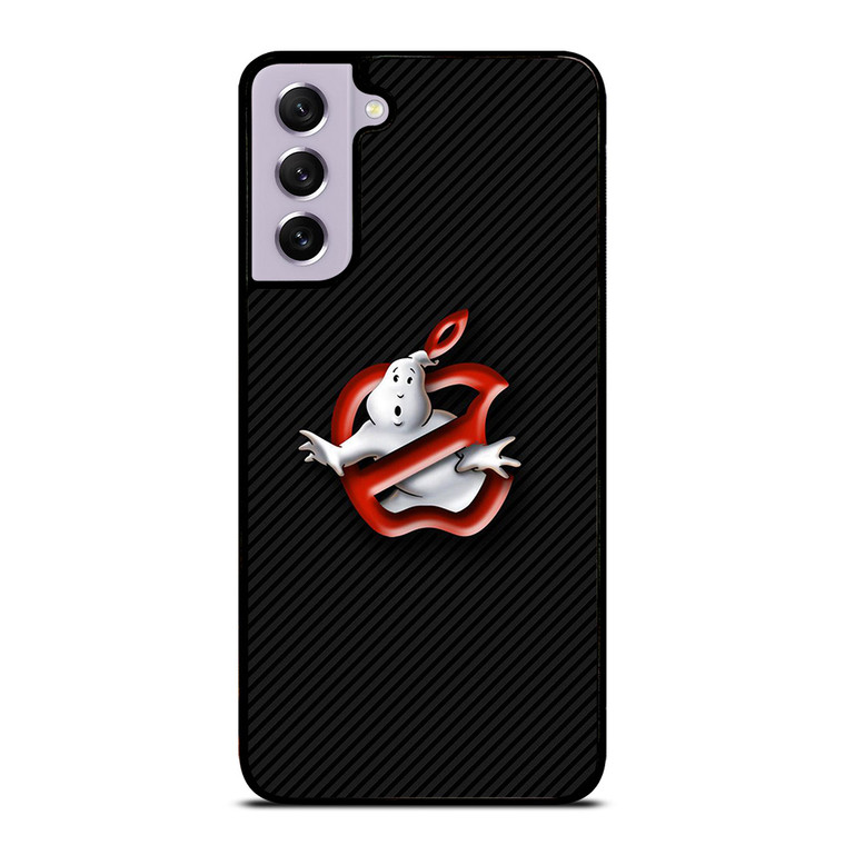 GHOSBUSTER LOGO APPLE Samsung Galaxy S21 FE Case