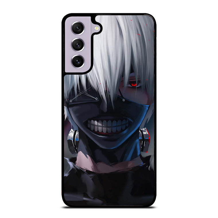 GHOUL ANIME KANEKI Samsung Galaxy S21 FE Case