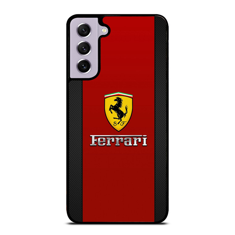 GREAT FERRARI Samsung Galaxy S21 FE Case
