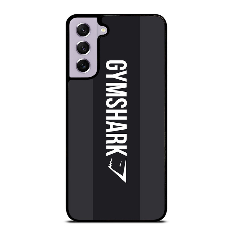 GYMSHARK LOGO STRIPE Samsung Galaxy S21 FE Case