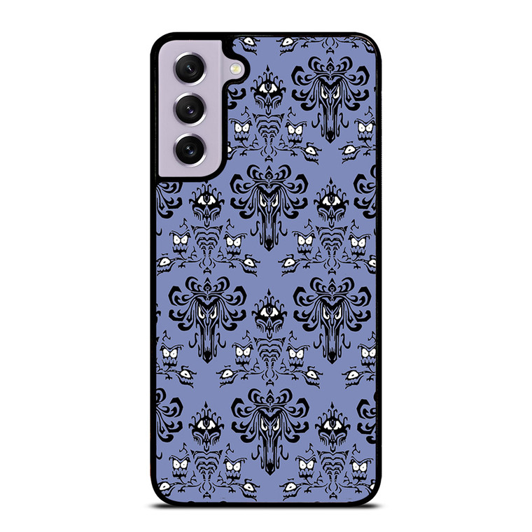 HAUNTED MANSION Samsung Galaxy S21 FE Case