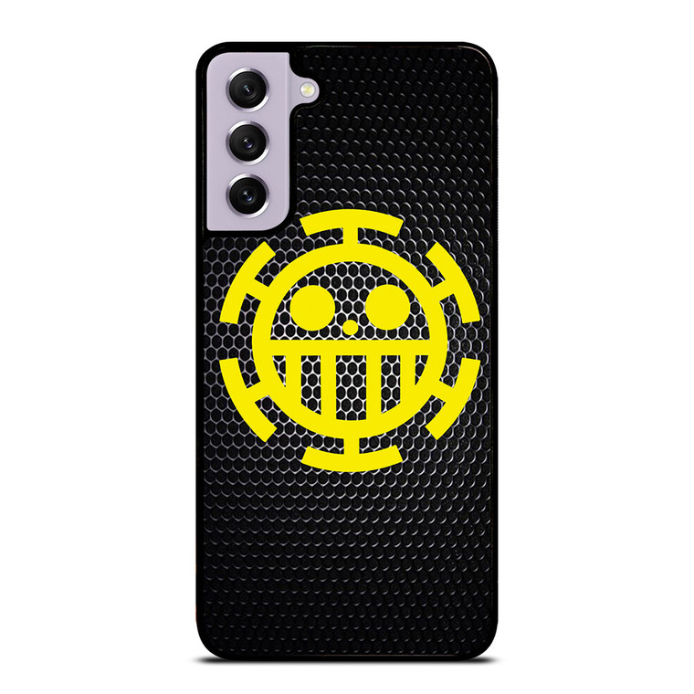 HEART PIRATES ONE PIECE Samsung Galaxy S21 FE Case
