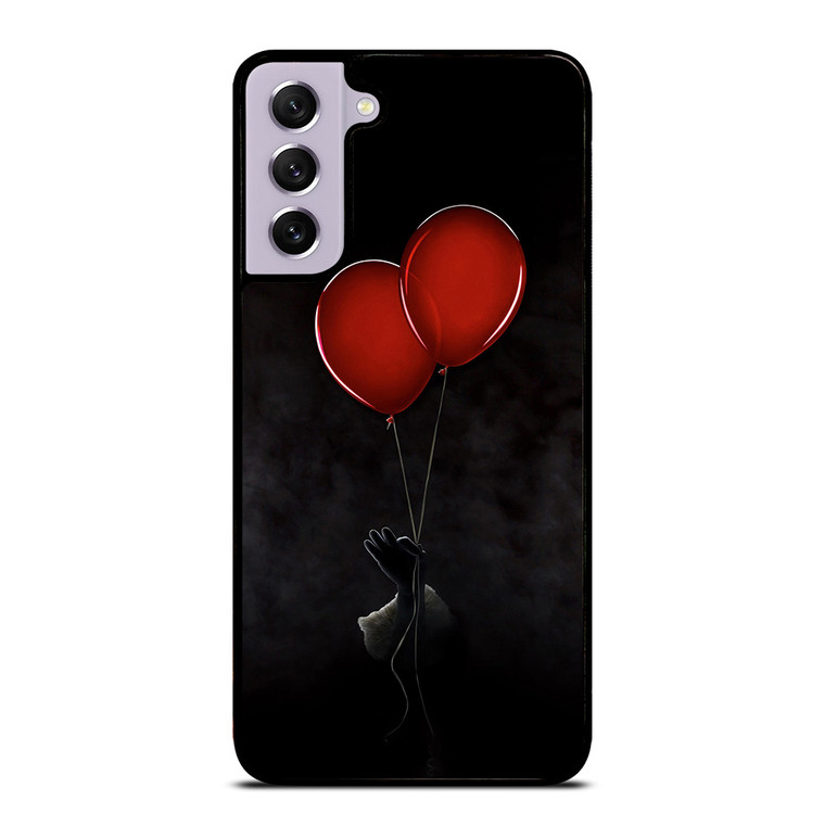 IT CHAPTER TWO RED BALLON Samsung Galaxy S21 FE Case