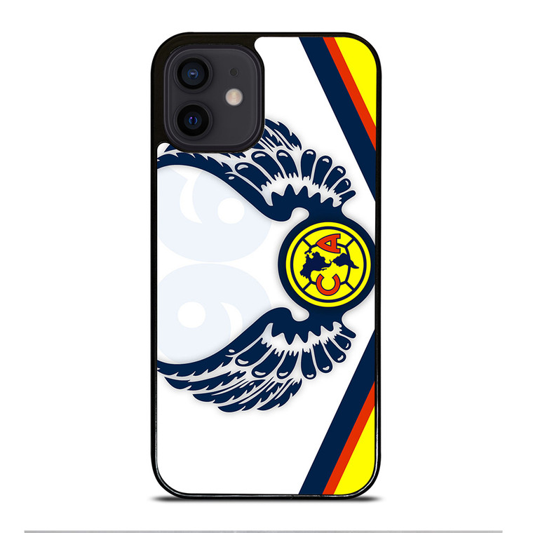 NEW CLUB AMERICA AGUILAS iPhone 12 Mini Case