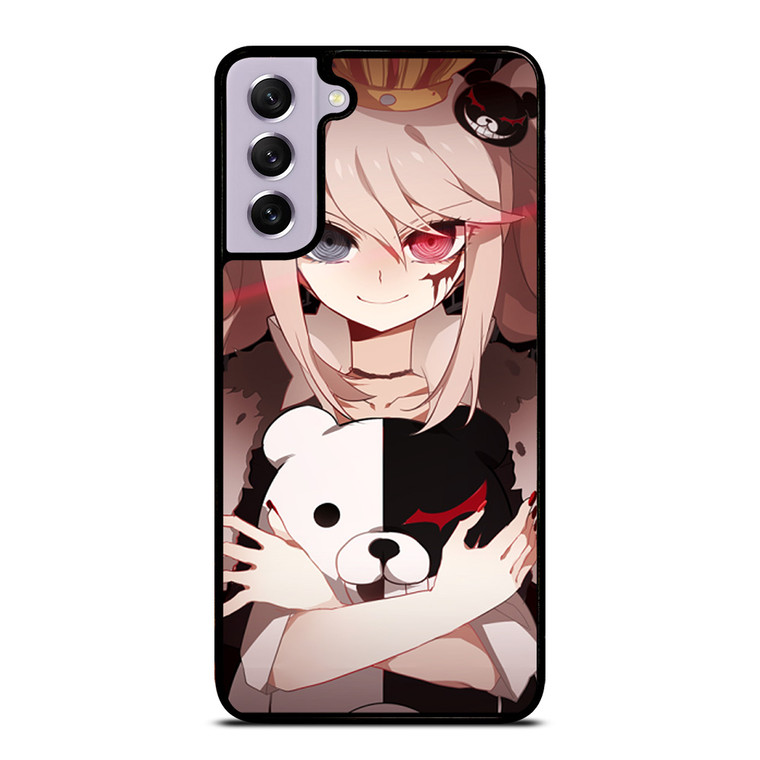 JUNKO ENOSHIMA DANGANRONPA ANIME Samsung Galaxy S21 FE Case