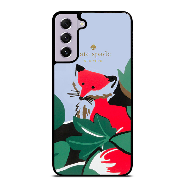 KATE SPADE BLAZE A TRAIL Samsung Galaxy S21 FE Case