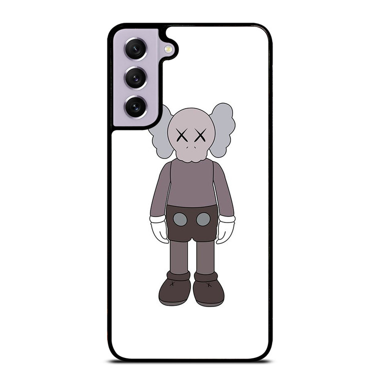 KAWS FASHION COMPANION Samsung Galaxy S21 FE Case