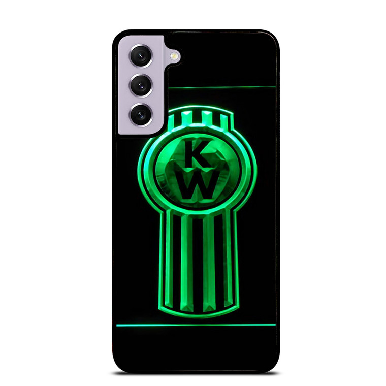 KENWORTH LOGO 3 Samsung Galaxy S21 FE Case