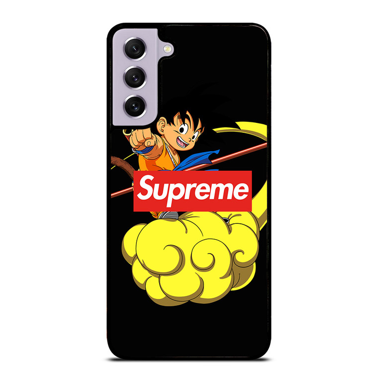 KID GOKU DRAGON BALL SUPREME Samsung Galaxy S21 FE Case