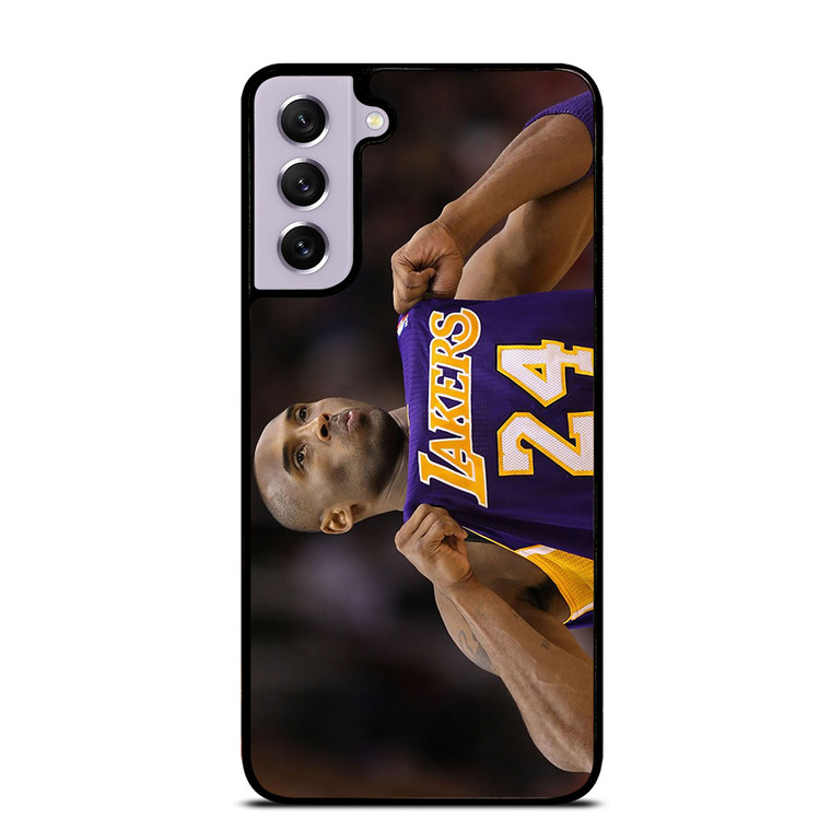 KOBE BRYANT 24 LA LAKERS Samsung Galaxy S21 FE Case