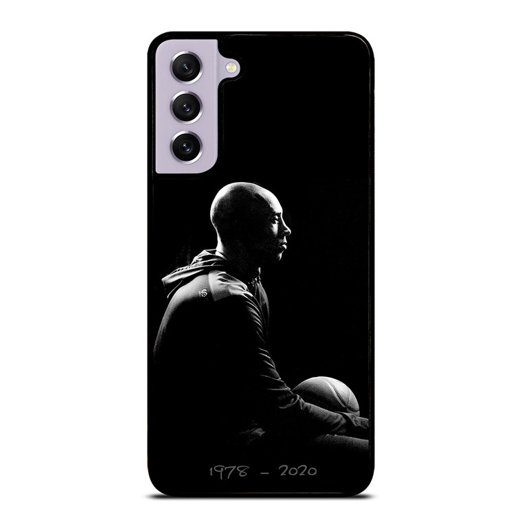 KOBE BRYANT IN MEMORIAM Samsung Galaxy S21 FE Case