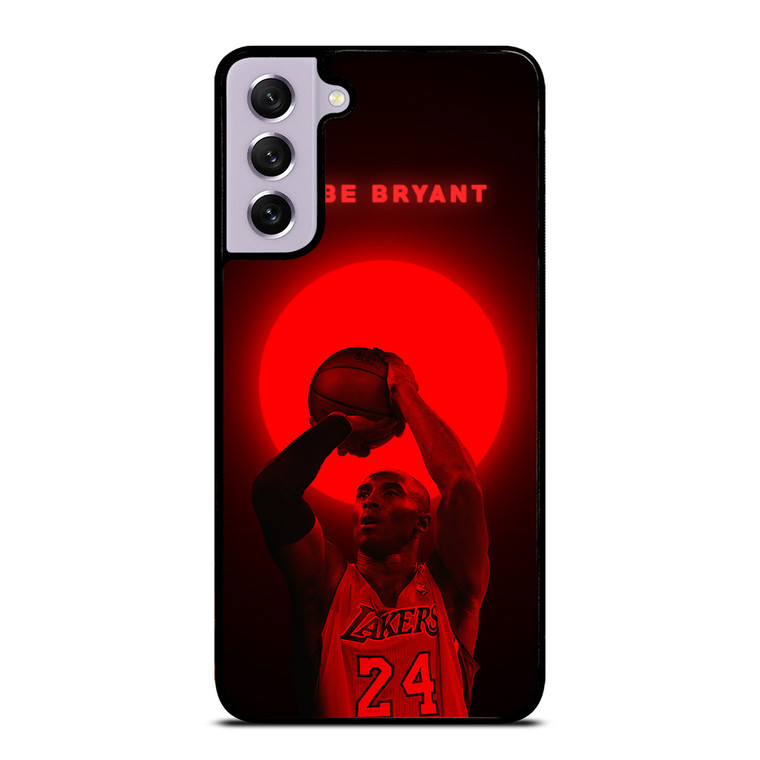 KOBE BRYANT LAKERS Samsung Galaxy S21 FE Case