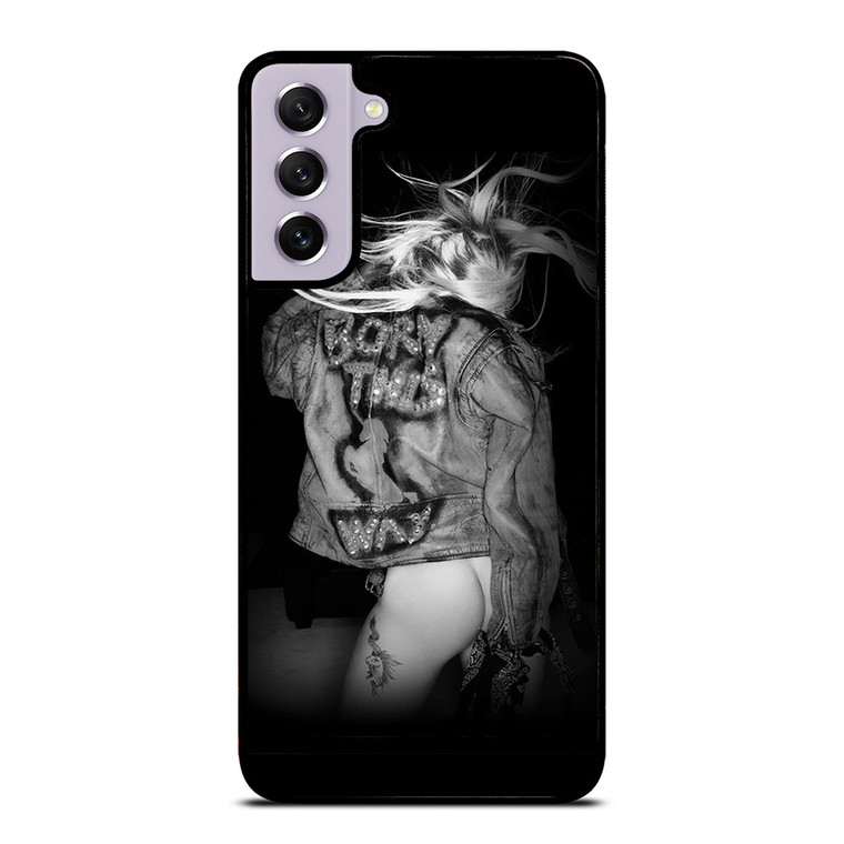 LADY GAGA BORN THIS WAY Samsung Galaxy S21 FE Case