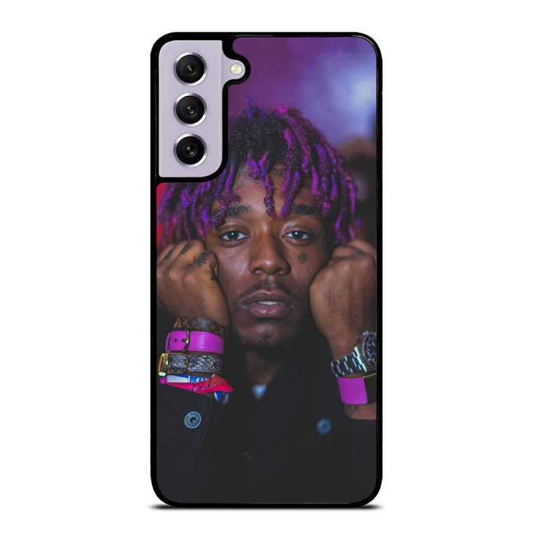 LIL UZI VERT 2 Samsung Galaxy S21 FE Case