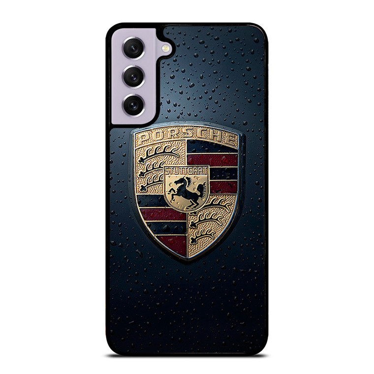 LOGO PORSCHE Samsung Galaxy S21 FE Case