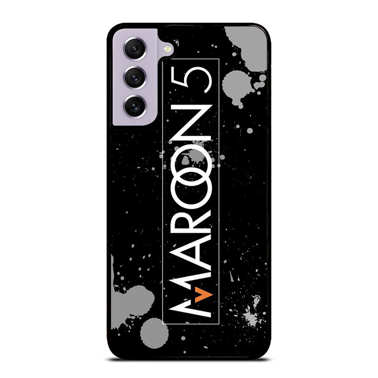 MAROON 5 BAND Samsung Galaxy S21 FE Case