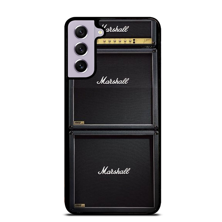 MARSHAL AMPLIFIER Samsung Galaxy S21 FE Case