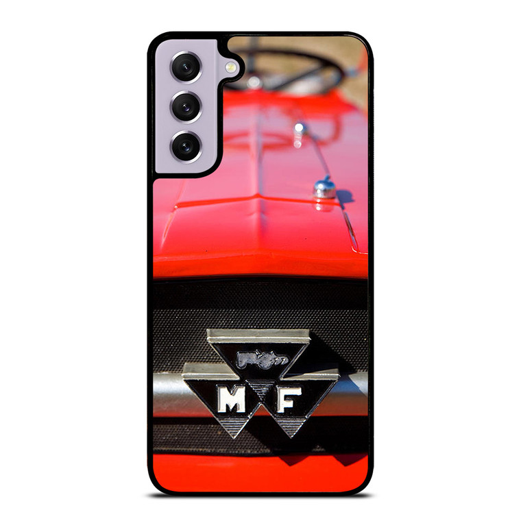 MASSEY FERGUSON TRACTORS 2 Samsung Galaxy S21 FE Case